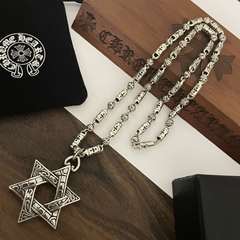 Chrome Hearts Necklaces